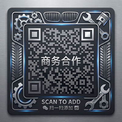 探花商务二维码